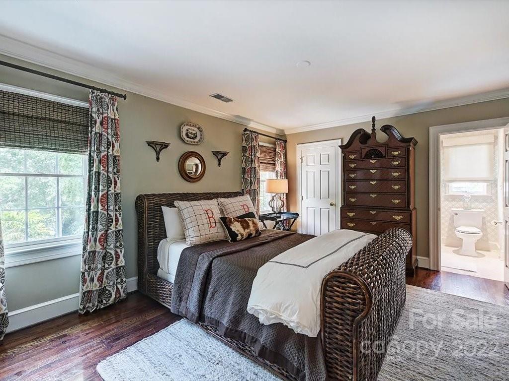 4018 Carnoustie Lane Charlotte NC 28210