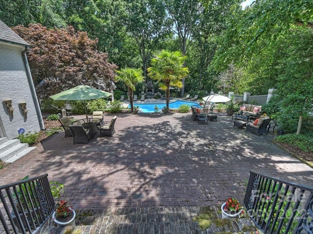 4018 Carnoustie Lane Charlotte NC 28210