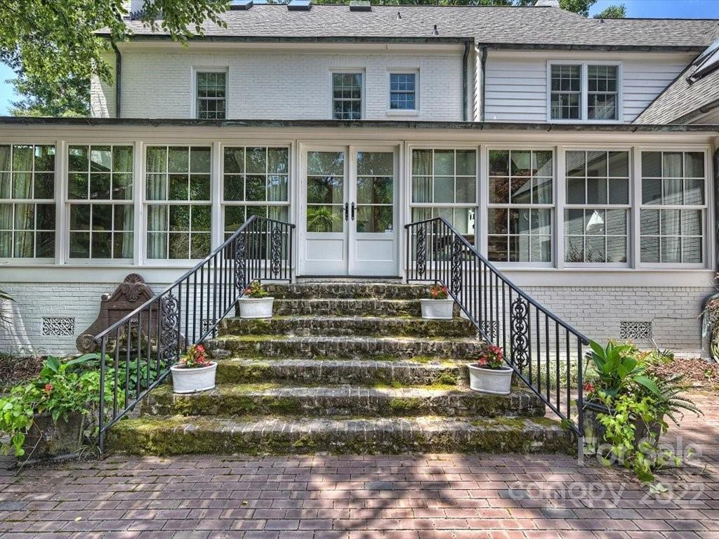 4018 Carnoustie Lane Charlotte NC 28210