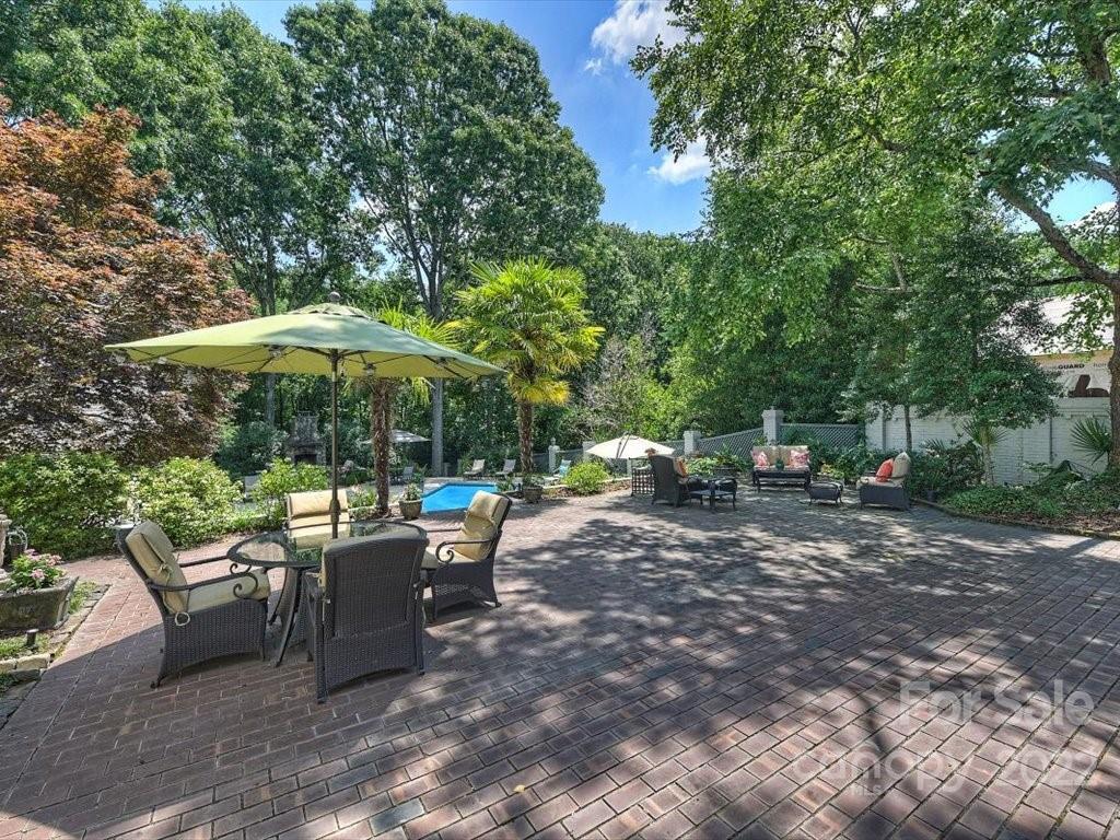 4018 Carnoustie Lane Charlotte NC 28210