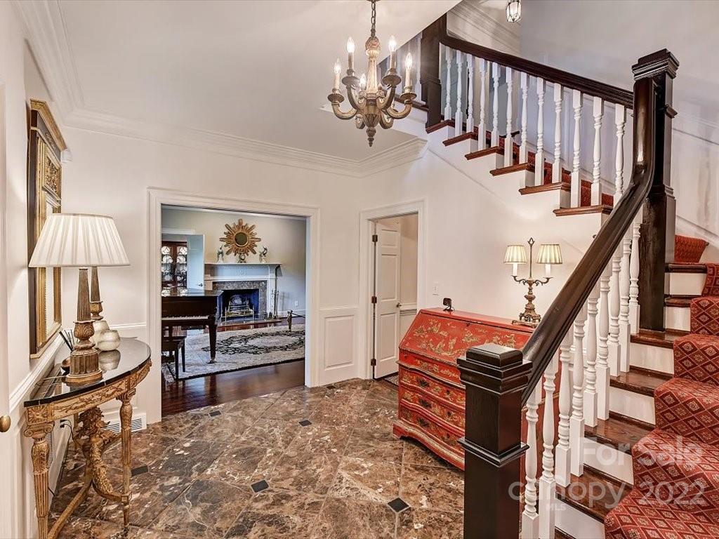 4018 Carnoustie Lane Charlotte NC 28210