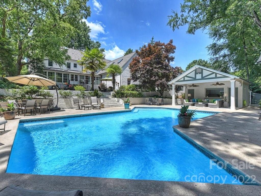 4018 Carnoustie Lane Charlotte NC 28210