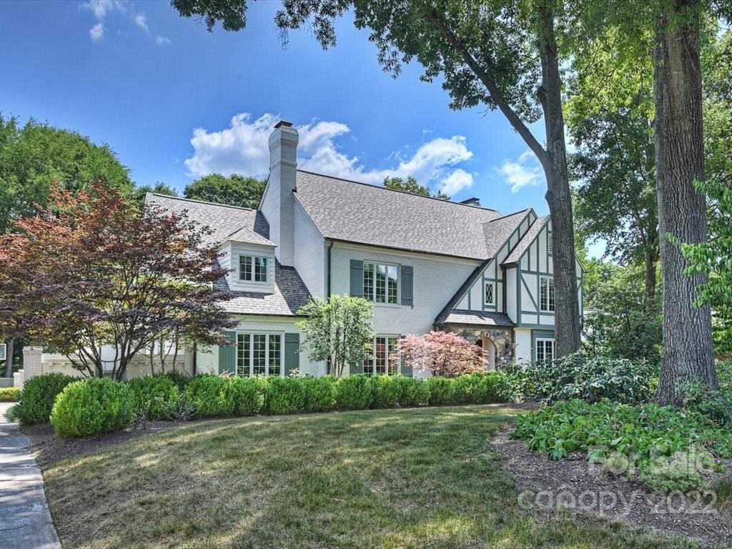 4018 Carnoustie Lane Charlotte NC 28210