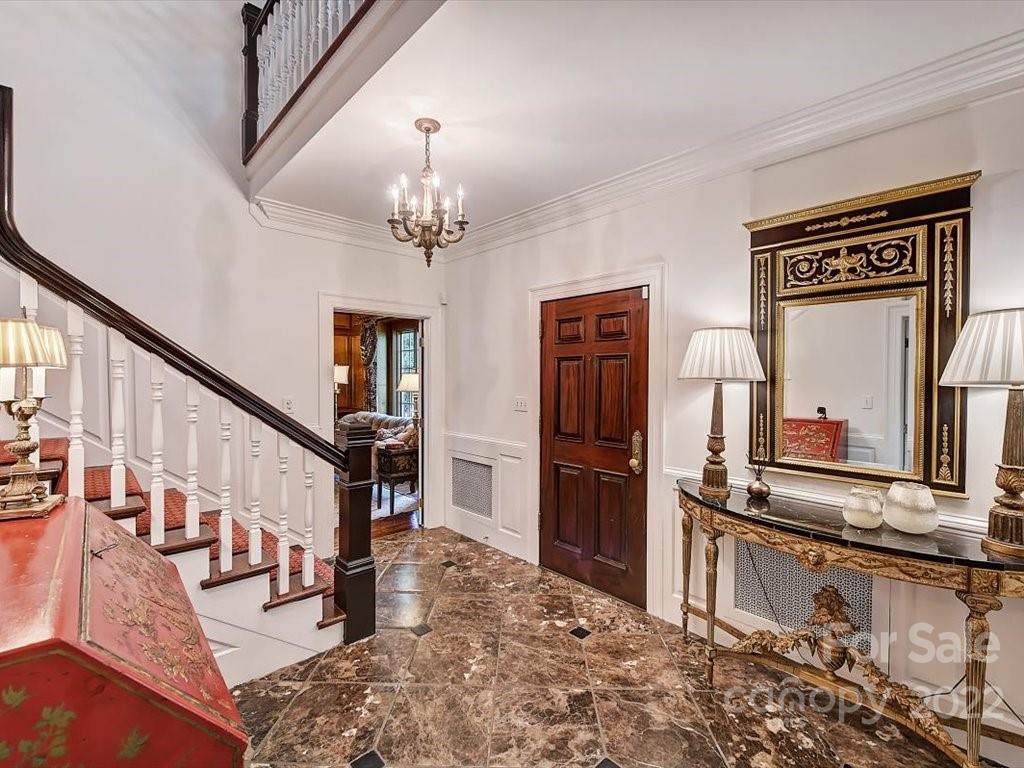 4018 Carnoustie Lane Charlotte NC 28210