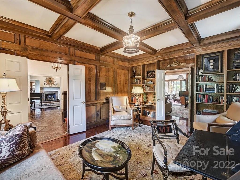 4018 Carnoustie Lane Charlotte NC 28210