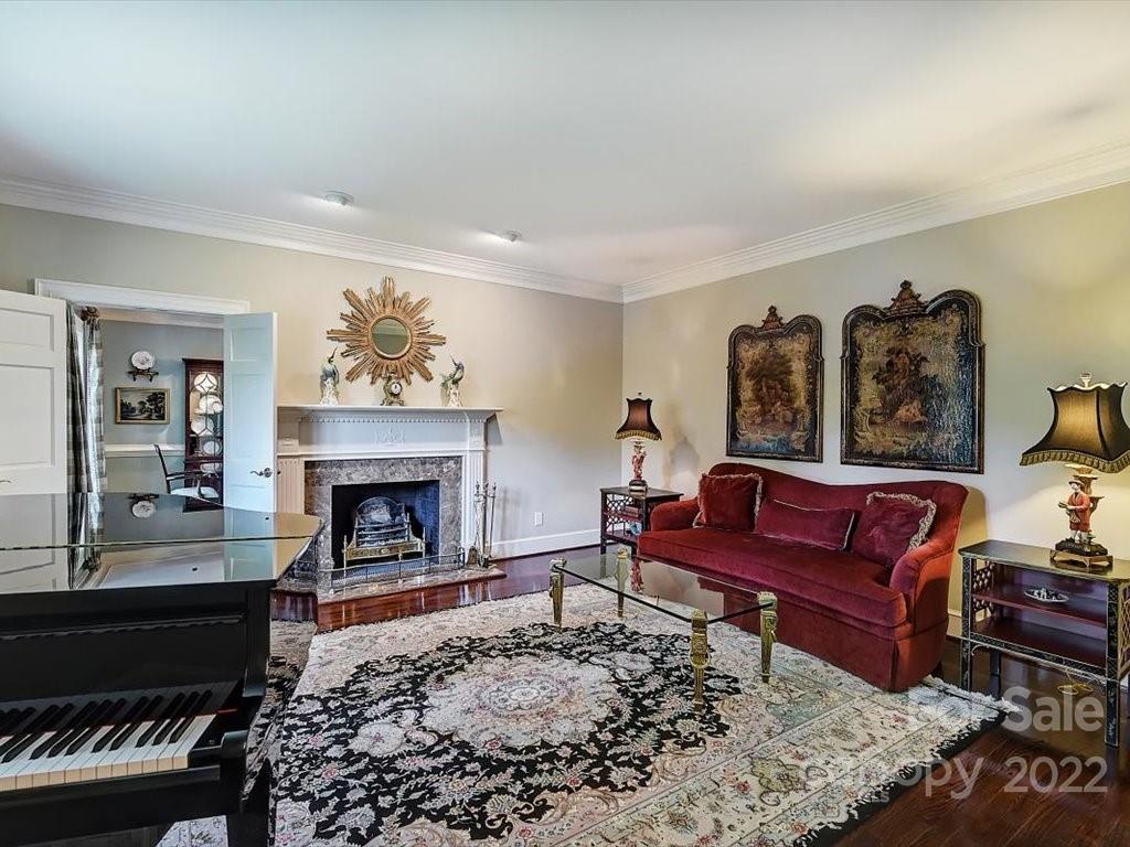 4018 Carnoustie Lane Charlotte NC 28210