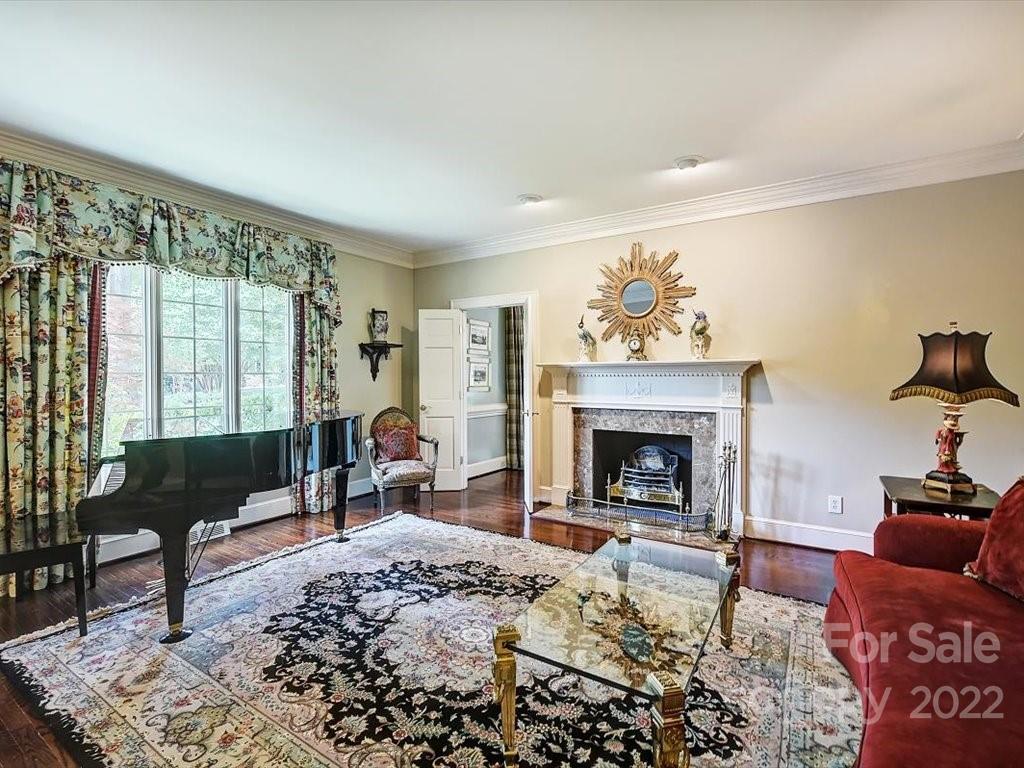 4018 Carnoustie Lane Charlotte NC 28210