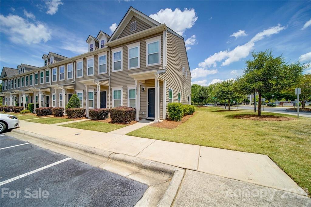 13234 Calloway Glen Drive Charlotte NC 28273