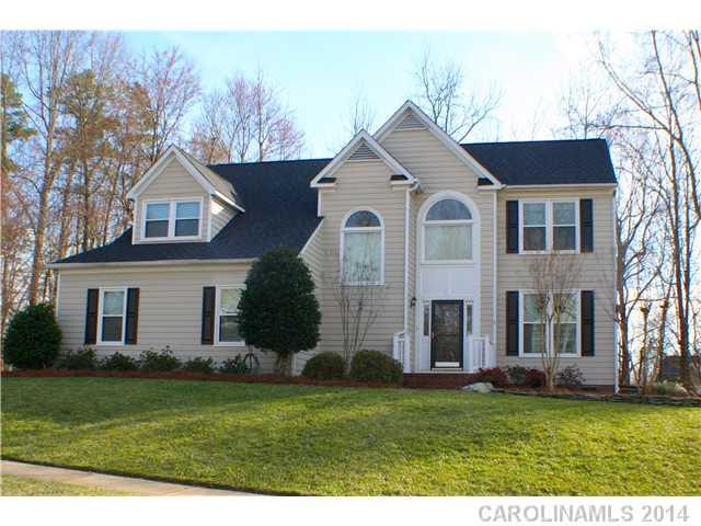 8610 Forest Shadow Circle Cornelius NC 28031