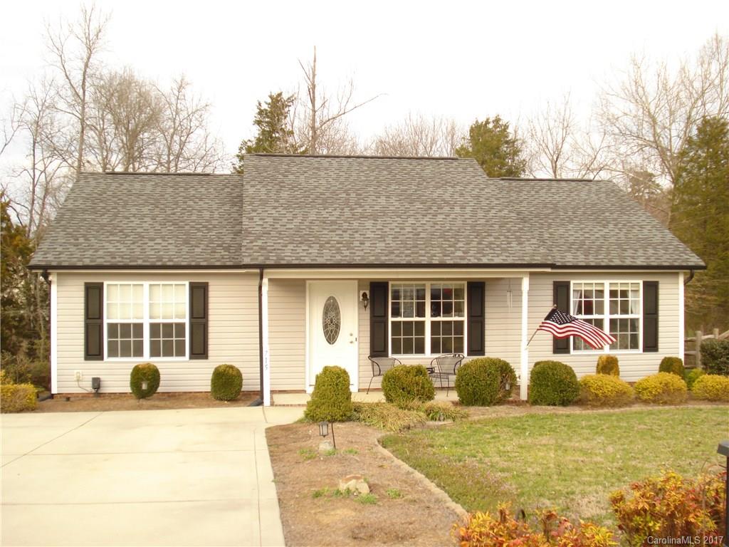 715 Loch Lomond Circle Concord NC 28025