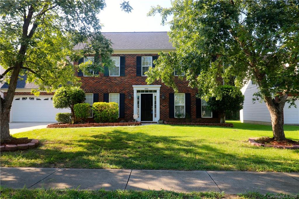 4441 Cades Cove Drive Charlotte NC 28273
