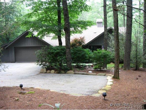 30 Rocky Creek Road Sapphire NC 28774