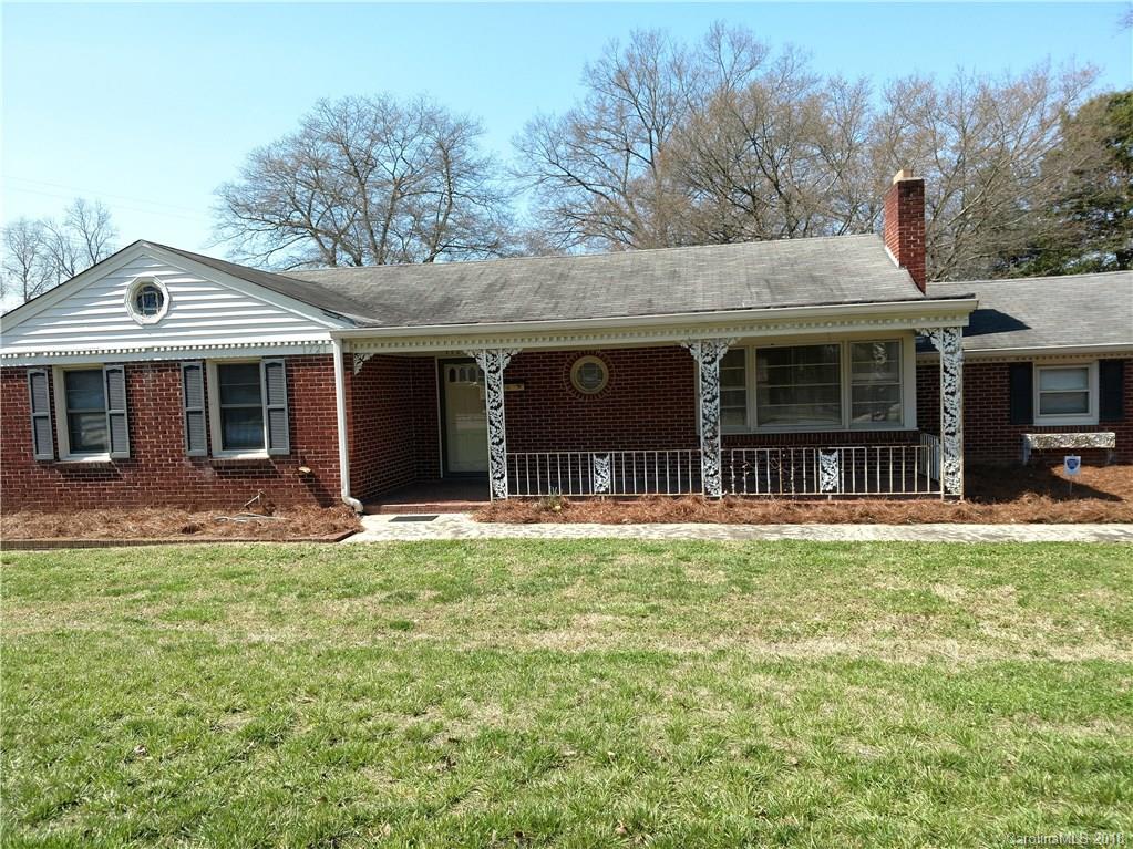 1721 Davis Park Road Gastonia NC 28052