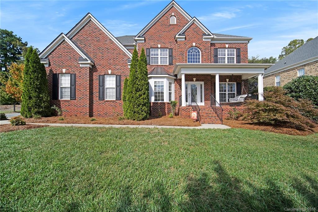 678 Summerford Court Nw Concord NC 28027