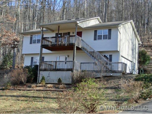 35 Mountain Site Lane Asheville NC 28803