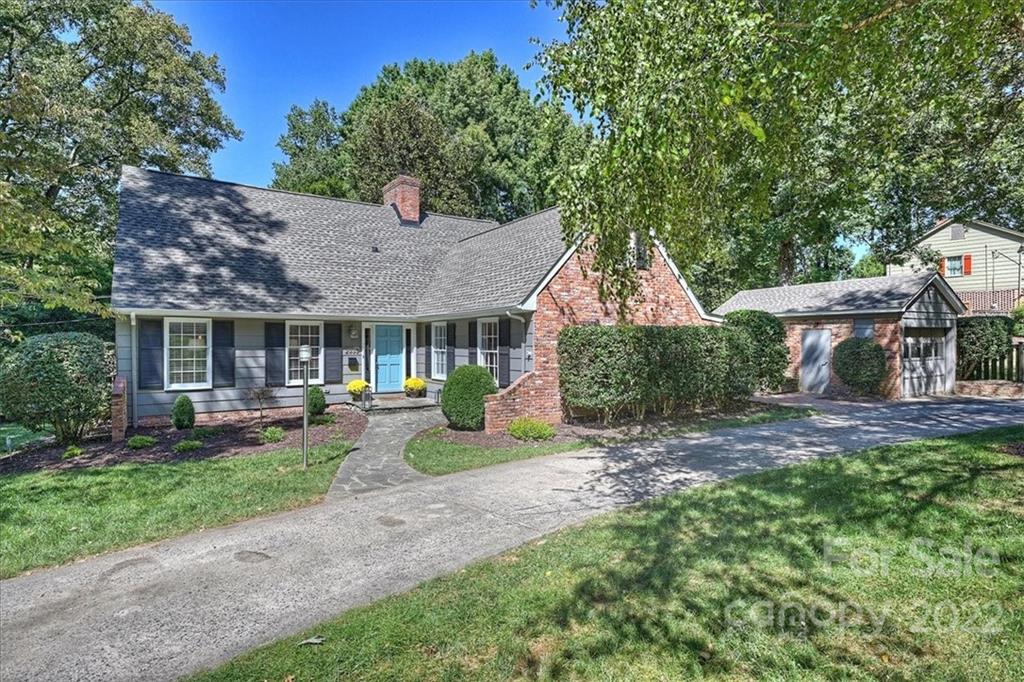 2333 Huntingtowne Farms Lane Charlotte NC 28210