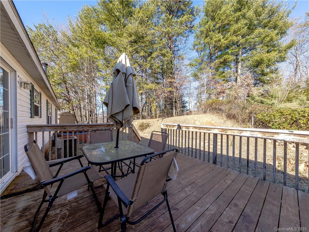 14 Slick Rock Road Leicester NC 28748