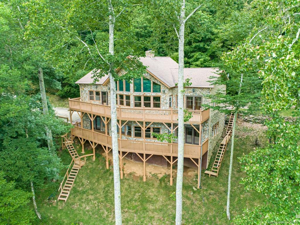 132 Hickory Forest Road Fairview NC 28730