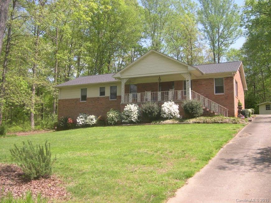 1028 Cumberland Drive Shelby NC 28150