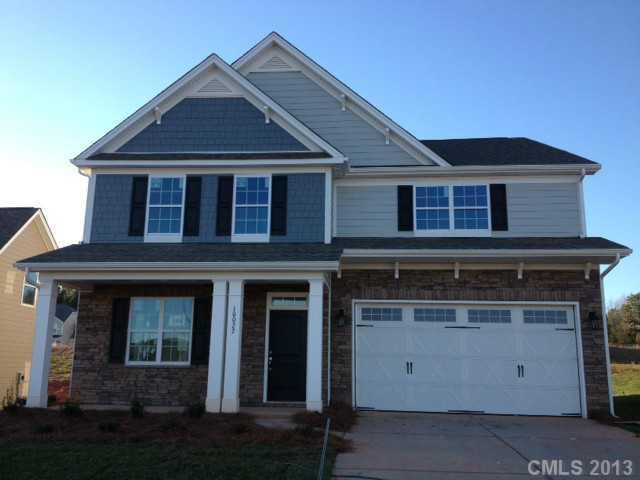 10022 Casa Nuestra Drive Charlotte NC 28214