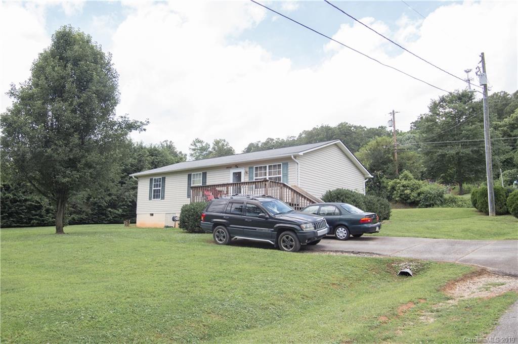 349 Old Catawba River Road Old Fort NC 28762