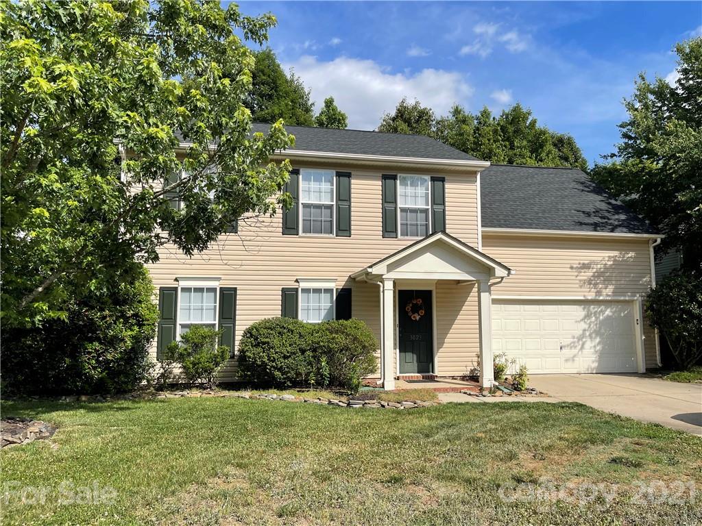 3023 Secret Garden Court Indian Trail NC 28079