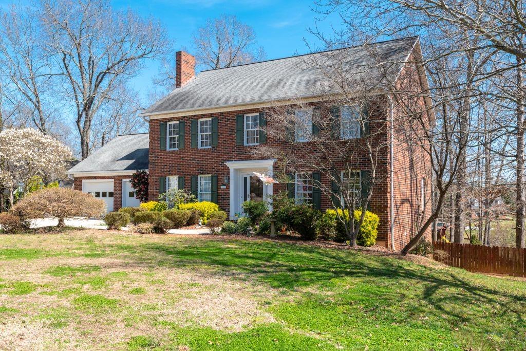 14 Candlewood Court Granite Falls NC 28630