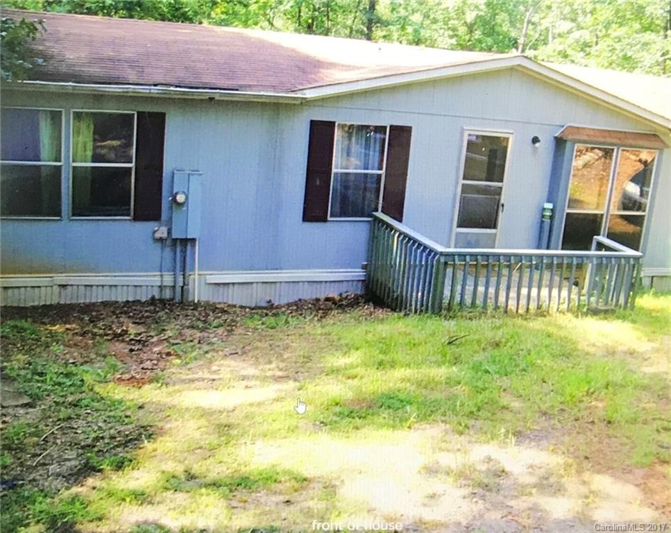 252 Hickory Nut Drive Mill Spring NC 28756