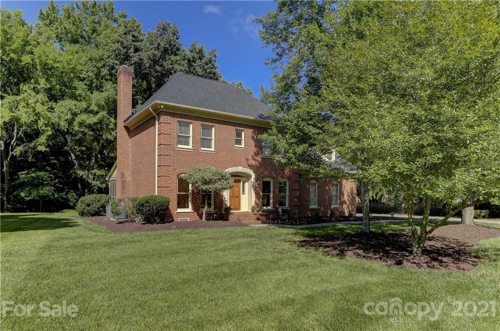 10343 Foxhall Drive Charlotte NC 28210