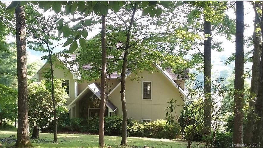12 Country Club Road Mills River NC 28759