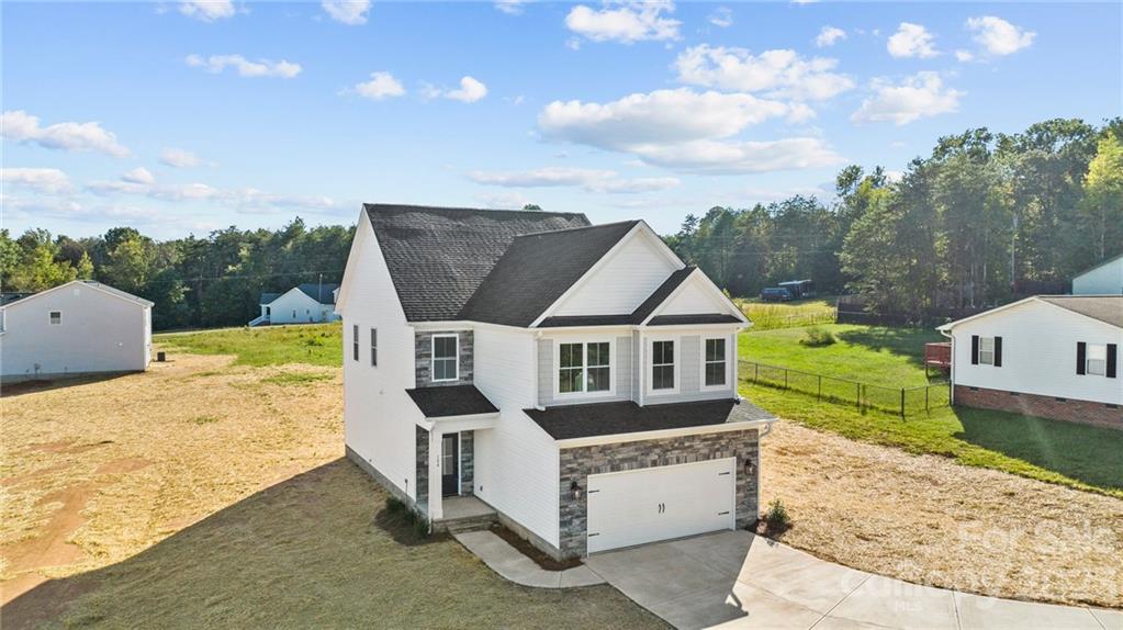 184 Bevis Lane Statesville NC 28677