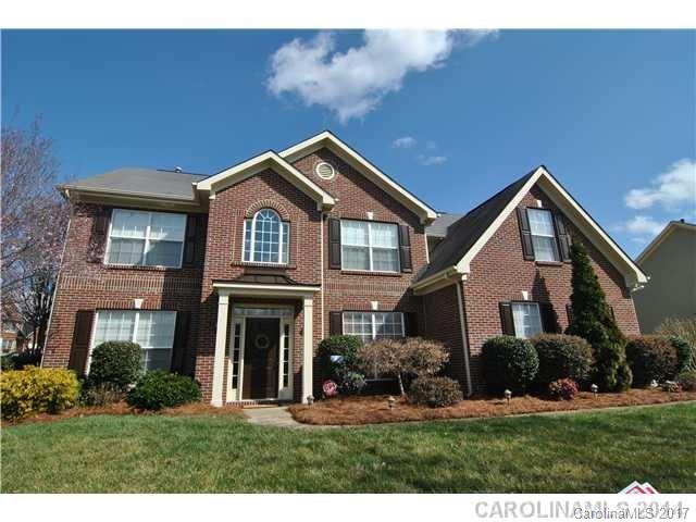 5708 Silver Creek Drive Waxhaw NC 28173