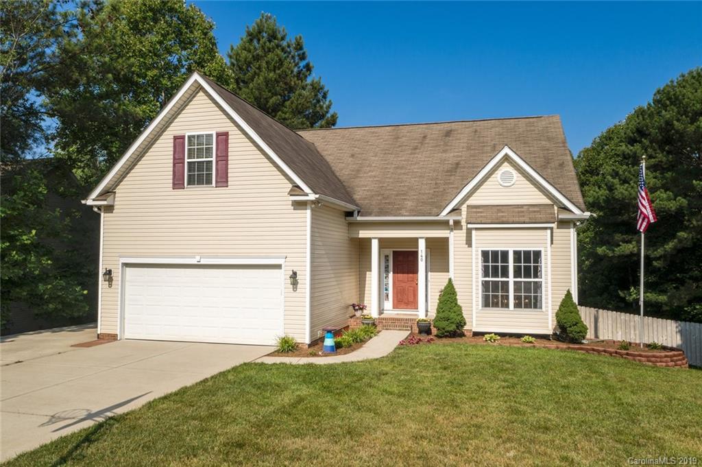 140 Gray Cliff Drive Mooresville NC 28117