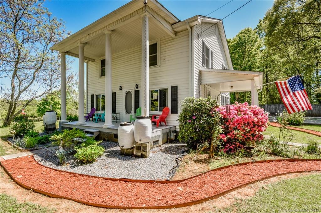 1915 Lynnwood Drive Statesville NC 28677