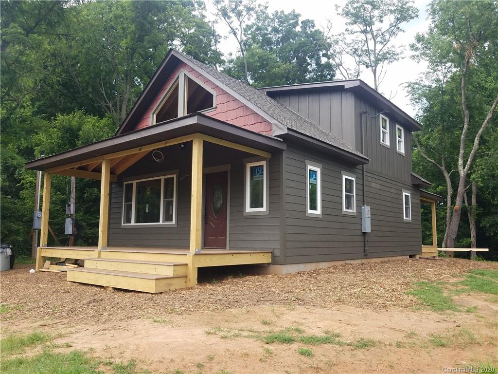 96 Anthony Street Waynesville NC 28786