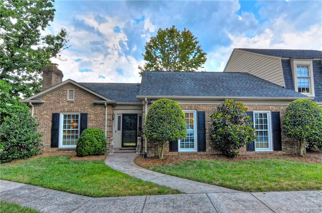 4201 Blacktree Lane Charlotte NC 28226