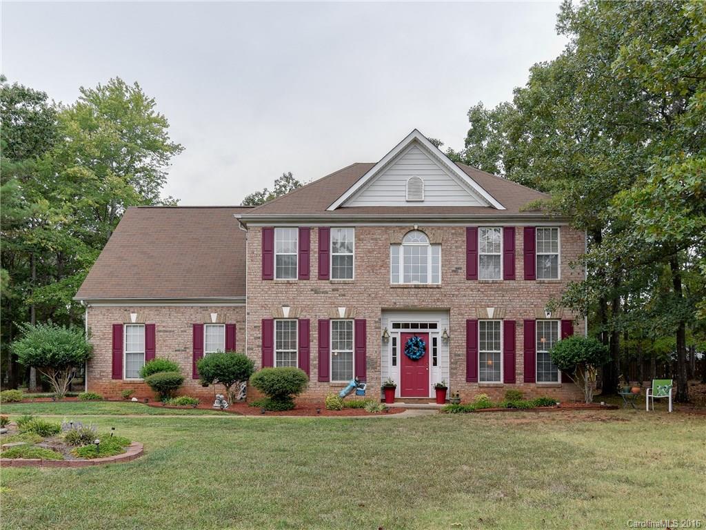 6408 Vonda Court Indian Trail NC 28079