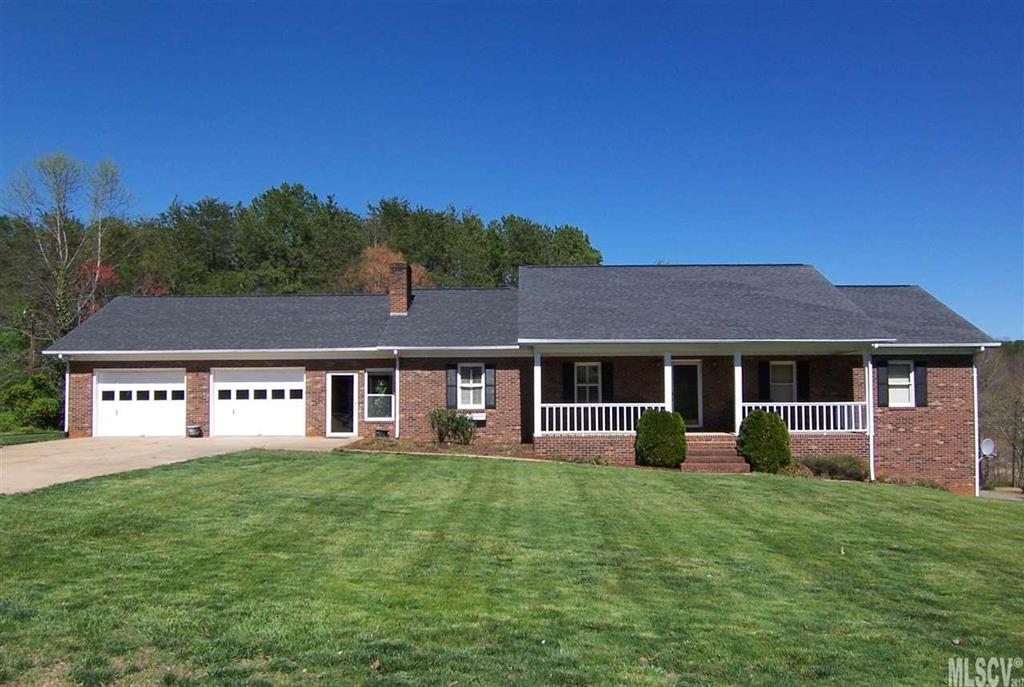 3815 Touchberry Lane Ne Hickory NC 28601
