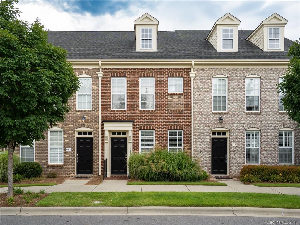 11407 Talleys Way Cornelius NC 28031