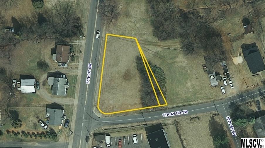 1620 7th Avenue Drive SW Hickory NC 28602