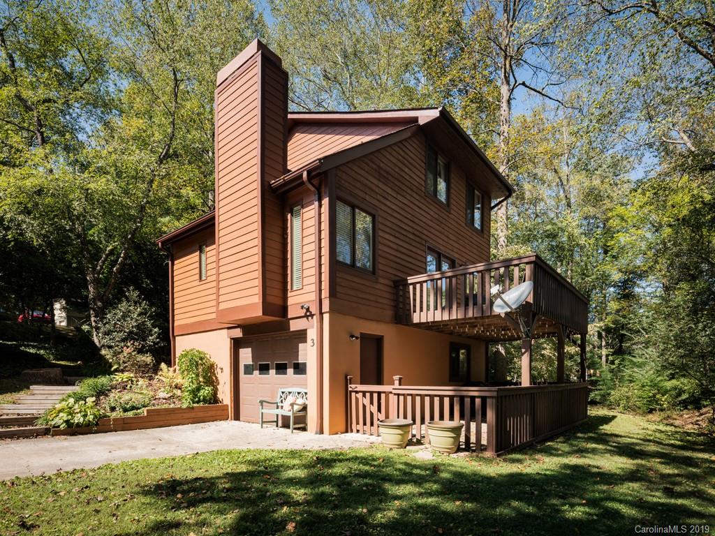 3 Royal Fern Court Fletcher NC 28732