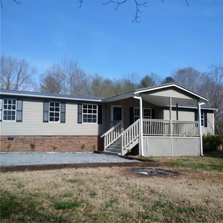 2203 Liberty Church Road Hickory NC 28601