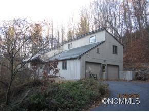 100 Ballantree Drive Asheville NC 28803