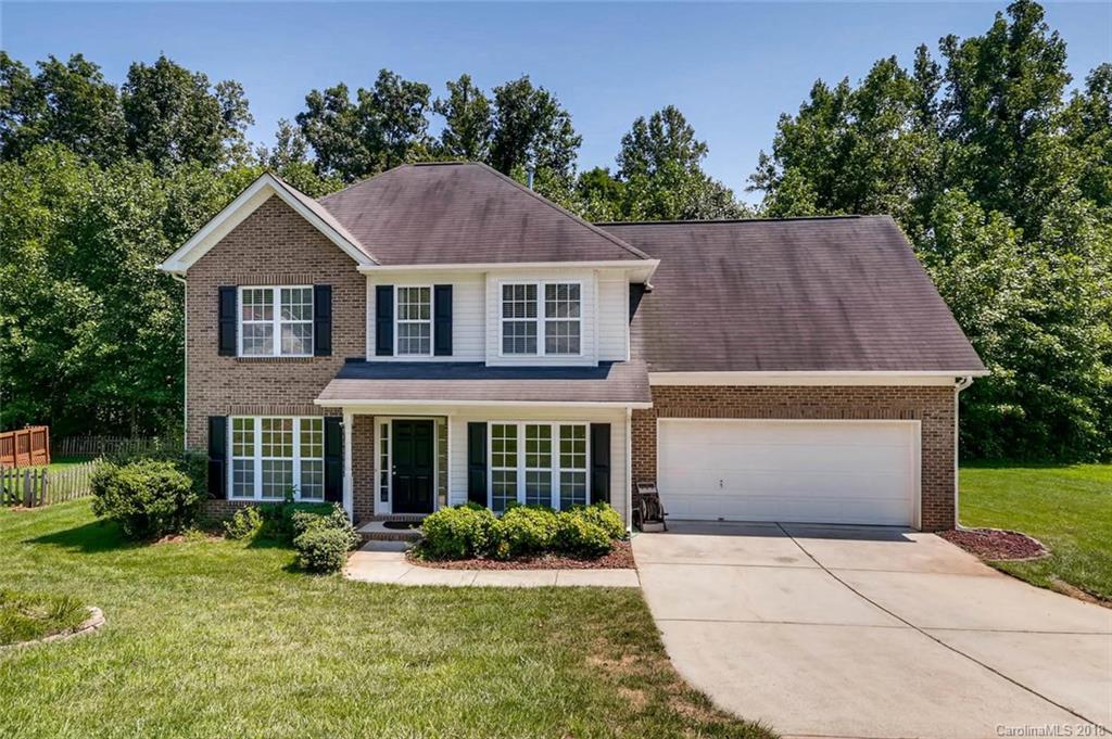 7361 Oxford Bluff Drive Stanley NC 28164