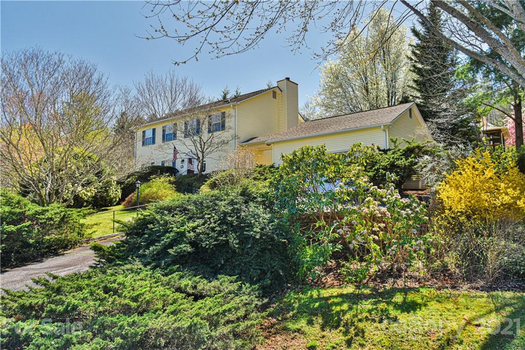 506 Saddleback Court Asheville NC 28803