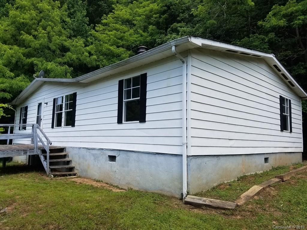91 Sassy Lane Waynesville NC 28785