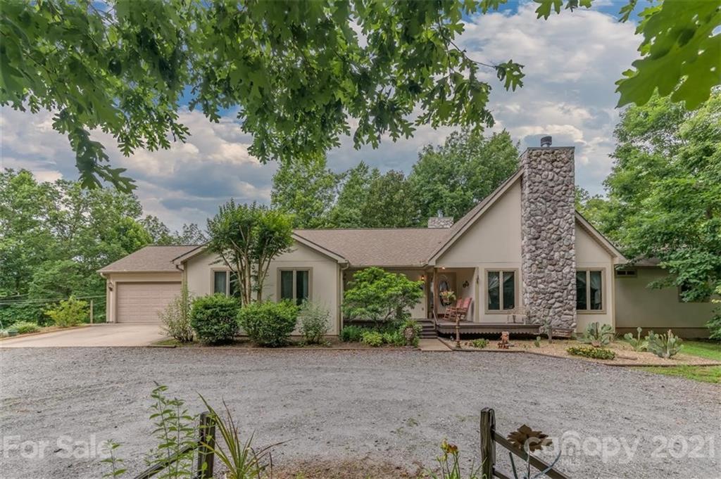 3670 Maple Creek Road Rutherfordton NC 28139
