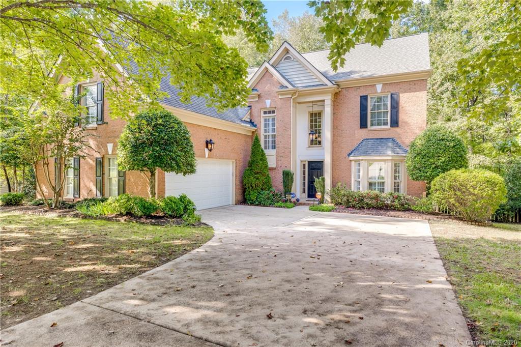3218 India Wilkes Place Charlotte NC 28270