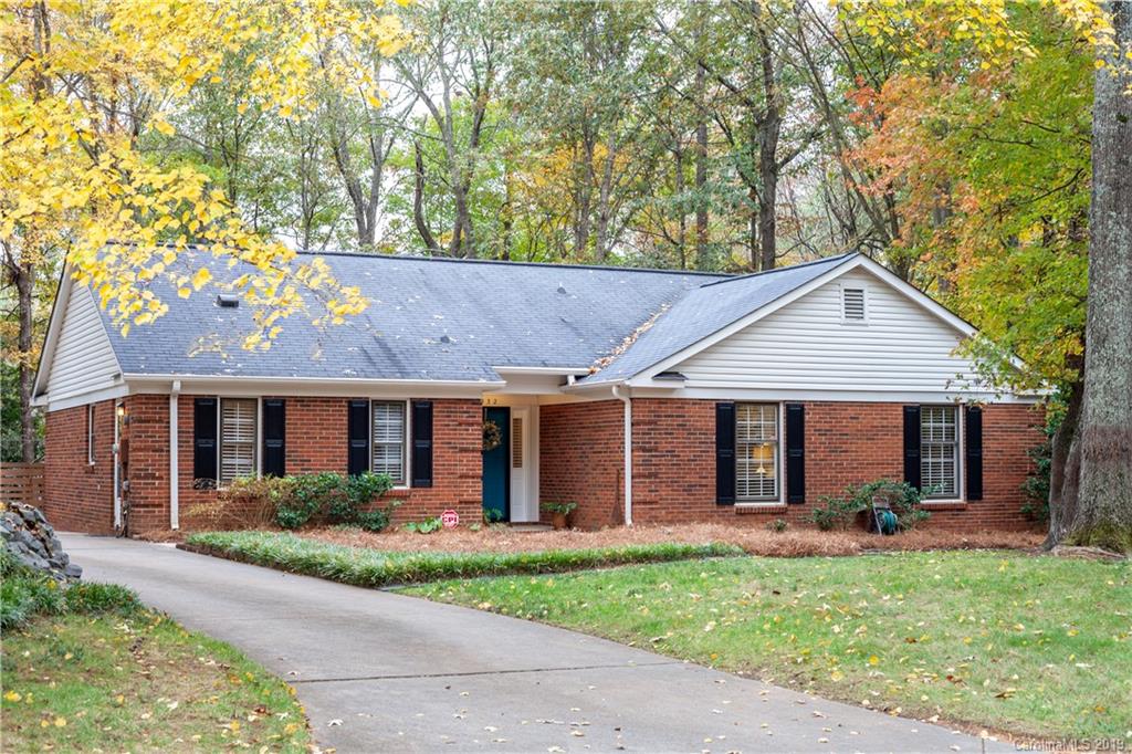 9532 Hinson Drive Matthews NC 28105