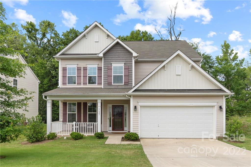 5627 Fenway Drive Charlotte NC 28273